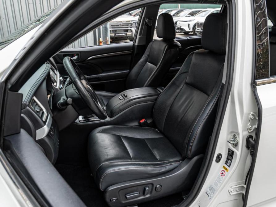 Toyota Highlander III (XU50) Краснодар  - изображение 11