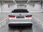 Kia Optima IV Казань  - изображение 29