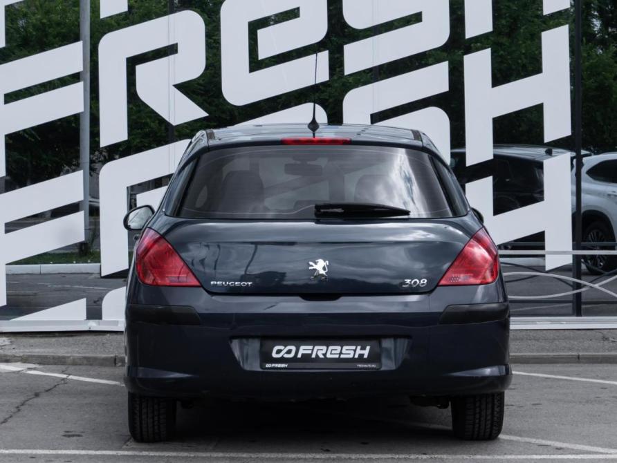 Peugeot 308 I Волгоград  - изображение 4