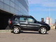Chevrolet Niva I Рестайлинг Самара  - изображение 23