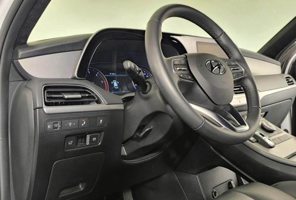 Hyundai Palisade I Нижний Новгород  - изображение 9