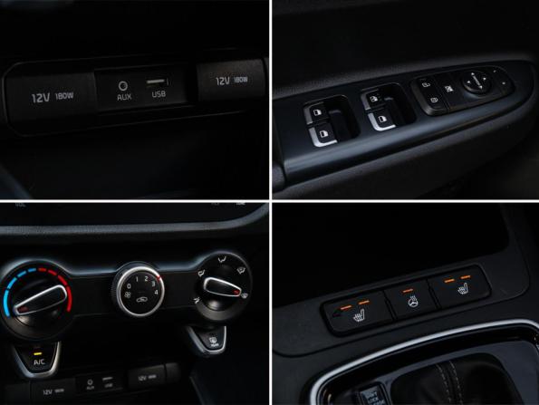 Kia Rio IV Рестайлинг с пробегом 2020 года, цена 1 490 000 рублей, 63771 км, седан, Автокод Объявления