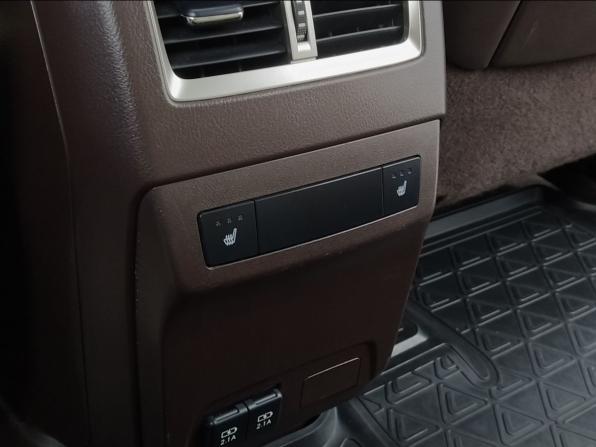 Lexus RX IV Рестайлинг с пробегом 2019 года, цена 5 265 000 рублей, 72437 км, внедорожник, Автокод Объявления