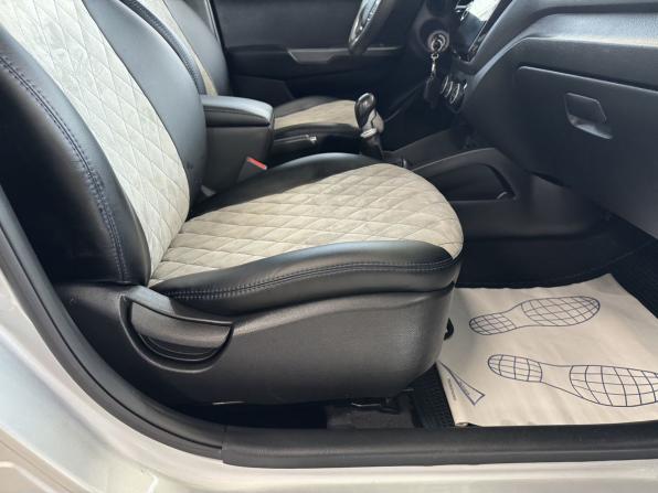 Kia Rio III Рестайлинг с пробегом 2016 года, цена 930 000 рублей, 138825 км, хэтчбек, Автокод Объявления