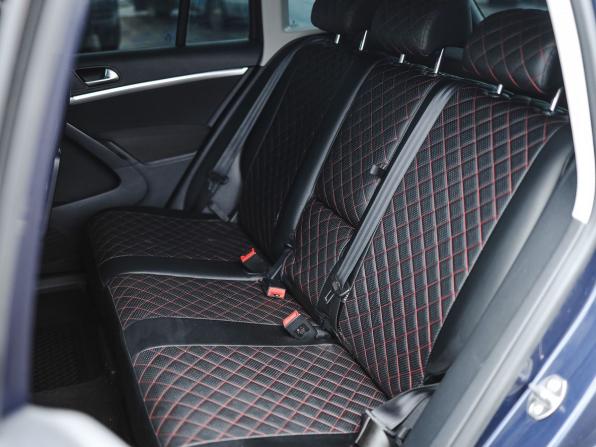 Volkswagen Tiguan I Рестайлинг с пробегом 2012 года, цена 1 469 000 рублей, 164430 км, внедорожник, Автокод Объявления