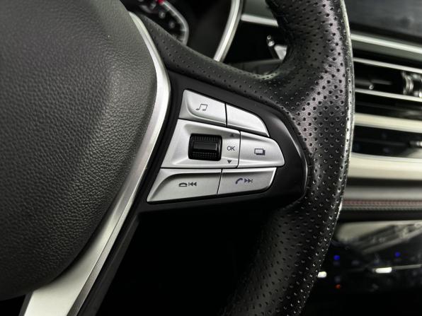 Changan CS75 I Рестайлинг с пробегом 2022 года, цена 1 879 000 рублей, 75000 км, внедорожник, Автокод Объявления