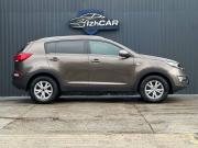 Kia Sportage III Рестайлинг Ижевск  - изображение 17