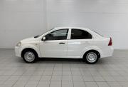 Chevrolet Aveo I Рестайлинг Астрахань  - изображение 27