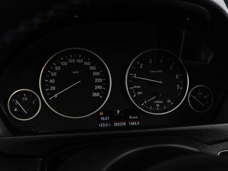 BMW 3 серии VI (F3x) Тюмень  - изображение 15