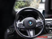 BMW 5 серии VII (G30/G31/G38) Москва  - изображение 40