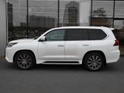 Lexus LX III Рестайлинг 2 Москва  - изображение 31