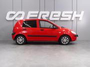 Hyundai Getz I Рестайлинг Воронеж  - изображение 21