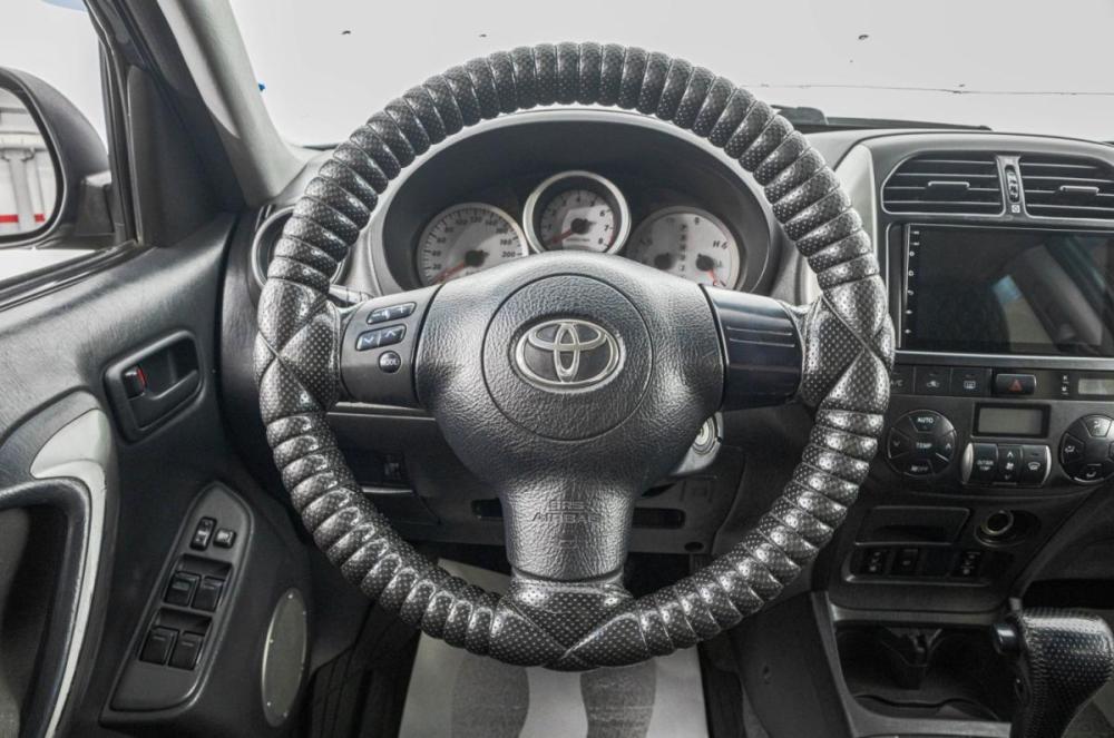 Toyota RAV4 II (XA20) Рестайлинг Барнаул  - изображение 15