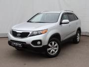 Kia Sorento II Москва  - изображение 24