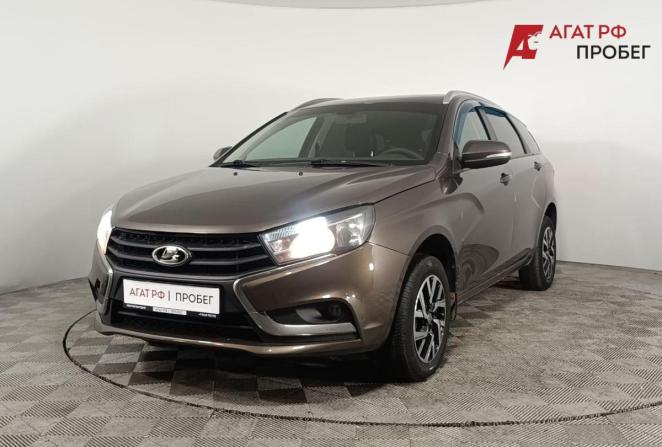 Lada (ВАЗ) Vesta I с пробегом 2019 года, цена 850 000 рублей, 172685 км, универсал, Автокод Объявления