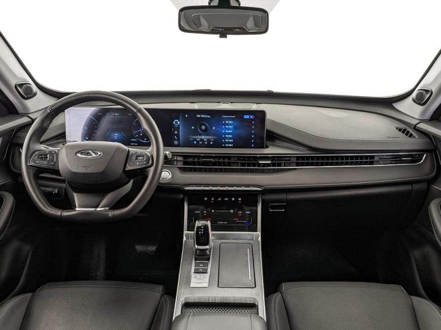 Chery Tiggo 7 Pro Max I Москва  - изображение 14