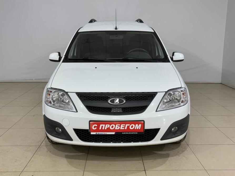 Lada (ВАЗ) Largus I Альметьевск  - изображение 2