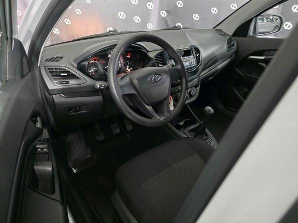 Lada (ВАЗ) Vesta I с пробегом 2021 года, цена 1 045 000 рублей, 77307 км, универсал, Автокод Объявления