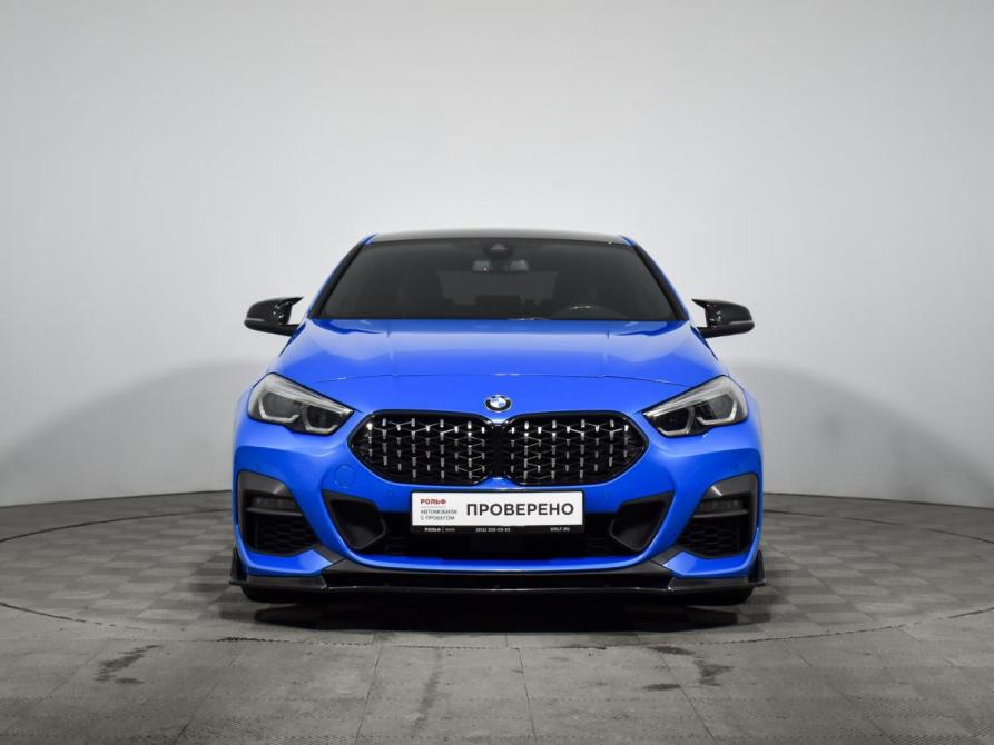 BMW 2 серии F44 Санкт-Петербург  - изображение 2