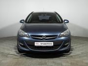Opel Astra J Рестайлинг Санкт-Петербург  - изображение 18