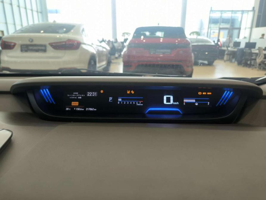 Honda Freed II Казань  - изображение 16