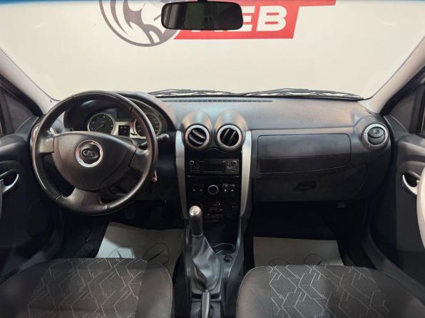 Lada (ВАЗ) Largus I с пробегом 2020 года, цена 999 000 рублей, 182182 км, универсал, Автокод Объявления