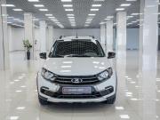 Lada (ВАЗ) Granta I Рестайлинг Самара  - изображение 20