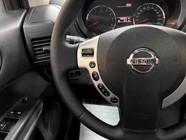 Nissan X-Trail II Рестайлинг с пробегом 2011 года, цена 1 190 000 рублей, 195731 км, внедорожник, Автокод Объявления