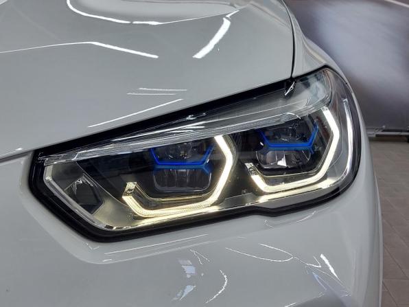 BMW X5 M III (F95) с пробегом 2020 года, цена 9 315 000 рублей, 80080 км, внедорожник, Автокод Объявления
