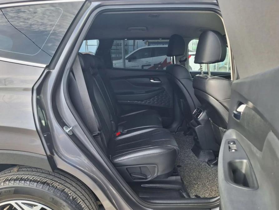 Hyundai Santa Fe IV Самара  - изображение 17