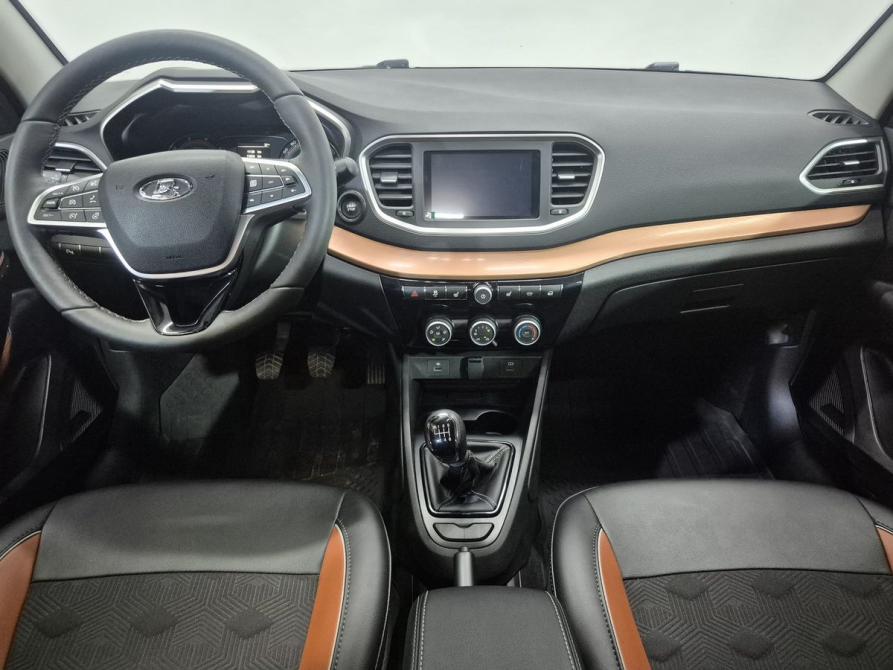 Lada (ВАЗ) Vesta I Рестайлинг (NG) Ярославль  - изображение 9