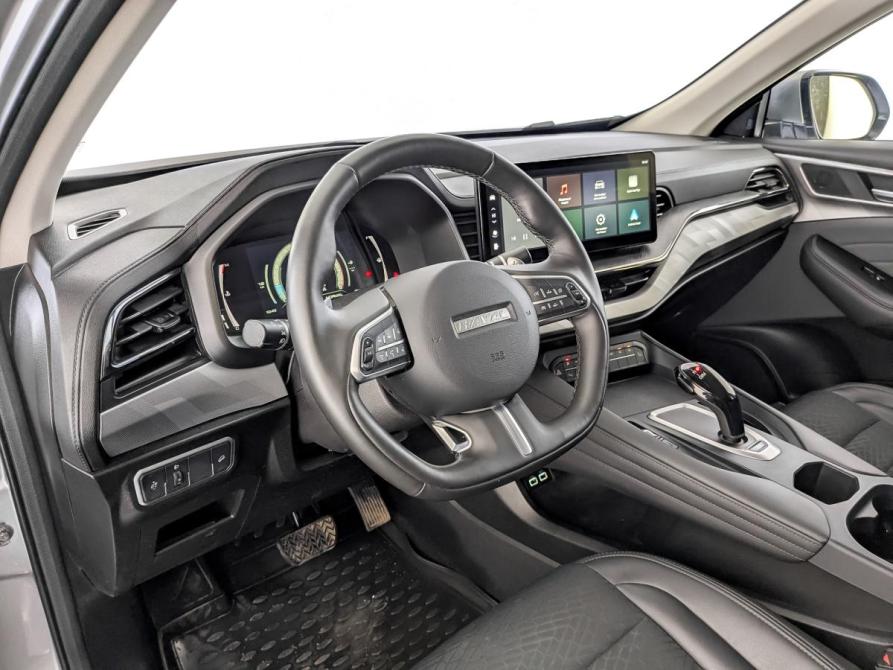 Haval F7x I Рестайлинг Москва  - изображение 21