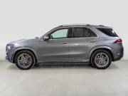 Mercedes-Benz GLE II (V167) Химки  - изображение 38
