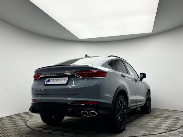 Geely Tugella I Рестайлинг с пробегом 2024 года, цена 3 475 000 рублей, 4834 км, внедорожник, Автокод Объявления