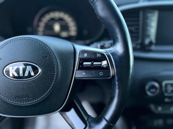 Kia Sorento III Prime Рестайлинг с пробегом 2018 года, цена 2 800 000 рублей, 147500 км, внедорожник, Автокод Объявления