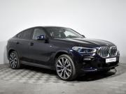 BMW X6 III (G06) Санкт-Петербург  - изображение 25