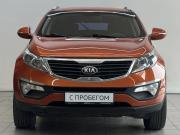 Kia Sportage III Барнаул  - изображение 38