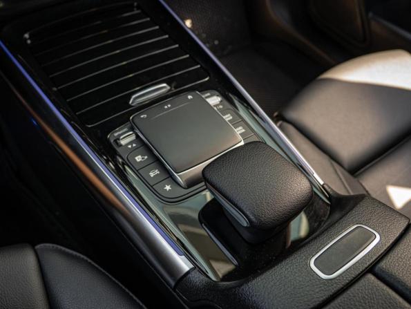 Mercedes-Benz GLA II (H247) с пробегом 2020 года, цена 3 100 000 рублей, 61821 км, внедорожник, Автокод Объявления