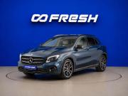 Mercedes-Benz GLA I (X156) Рестайлинг Москва  - изображение 25