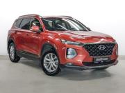 Hyundai Santa Fe IV Санкт-Петербург  - изображение 33