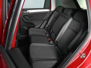 Volkswagen Tiguan II Рестайлинг Ростов-на-Дону  - изображение 26