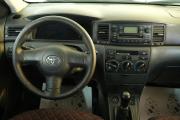 Toyota Corolla IX (E120 E130) Рестайлинг Омск  - изображение 30