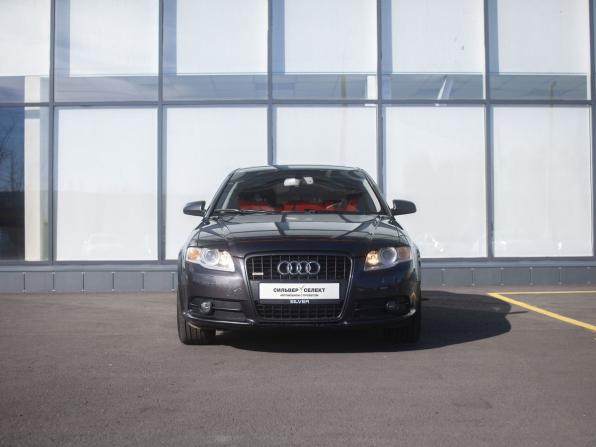 Audi A4 III (B7) с пробегом 2006 года, цена 700 000 рублей, 173266 км, седан, Автокод Объявления