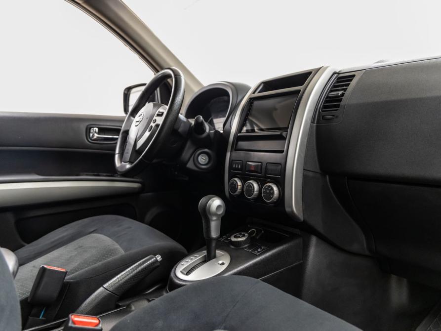 Nissan X-Trail II Волгоград  - изображение 34