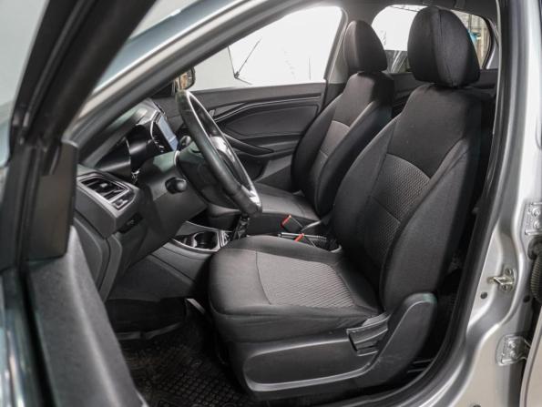 Lada (ВАЗ) Vesta I с пробегом 2019 года, цена 869 000 рублей, 135428 км, седан, Автокод Объявления