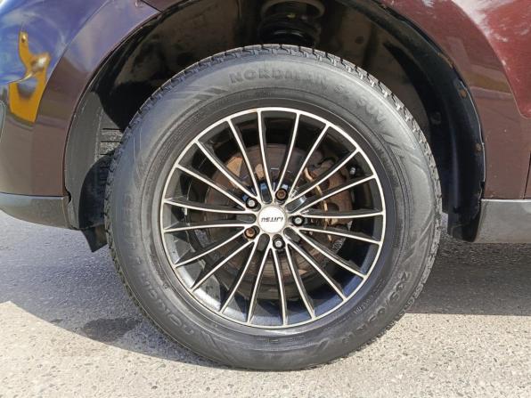 Hyundai Santa Fe II Рестайлинг с пробегом 2011 года, цена 752 000 рублей, 192463 км, внедорожник, Автокод Объявления