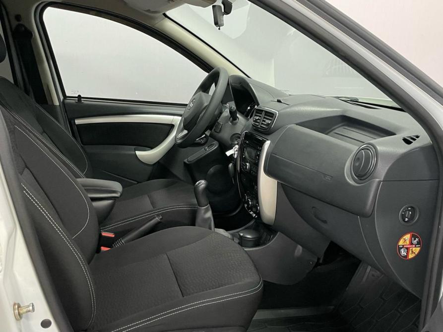 Nissan Terrano III (D10) Уфа  - изображение 9