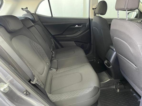 Hyundai Creta II с пробегом 2021 года, цена 2 673 600 рублей, 45345 км, внедорожник, Автокод Объявления