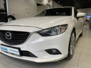 Mazda 6 III (GJ) Москва  - изображение 28