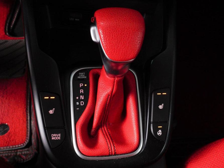 Kia Soul III Минеральные Воды  - изображение 15
